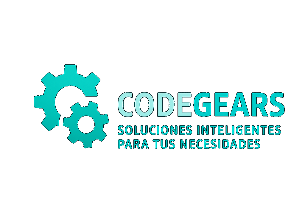 CodeGears Logo